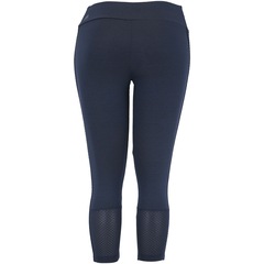 Calça Capri adidas 3S Tight - Feminina - Foto 2