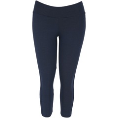 Calça Capri adidas 3S Tight - Feminina - Foto 1