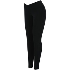 Calça Legging adidas 3S Tight - Feminina - Foto 1