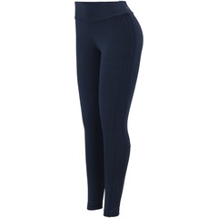 Calça Legging adidas 3S Tight - Feminina - Foto 1