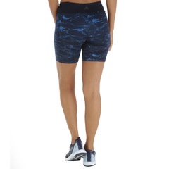 Bermuda adidas Power Graphic Tight - Feminina - Foto 3