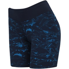 Bermuda adidas Power Graphic Tight - Feminina - Foto 6