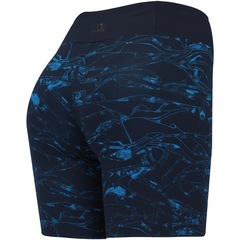 Bermuda adidas Power Graphic Tight - Feminina - Foto 7