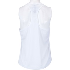 Camiseta Regata adidas D2M Logo Tank - Feminina - Foto 2