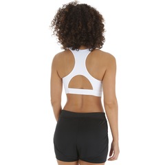 Top Fitness com Bojo adidas DRST Alphaskin Sport PD - Adulto - Foto 3