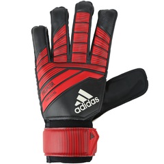Luvas de Goleiro adidas Predator Training - Adulto - Foto 2