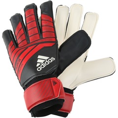 Luvas de Goleiro adidas Predator Training - Adulto - Foto 1