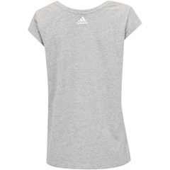 Camiseta adidas Com T - Feminina - Foto 3