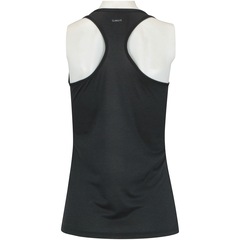 Camiseta Regata adidas Essential MF L - Feminina - Foto 2