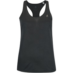 Camiseta Regata adidas Essential MF L - Feminina - Foto 1