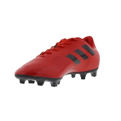 Chuteira de Campo adidas Artilheira III FG - Adulto - Foto 4