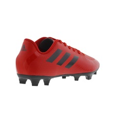 Chuteira de Campo adidas Artilheira III FG - Adulto - Foto 8