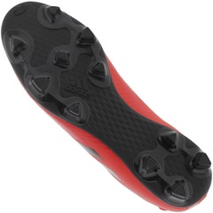 Chuteira de Campo adidas Artilheira III FG - Adulto - Foto 10