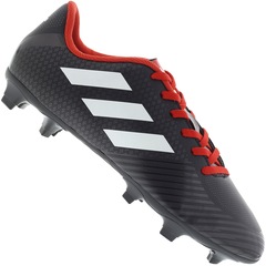 Chuteira de Campo adidas Artilheira III FG - Adulto - Foto 1