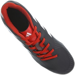 Chuteira de Campo adidas Artilheira III FG - Adulto - Foto 9