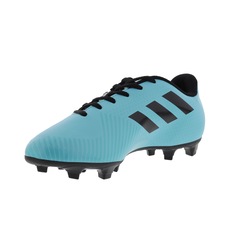 Chuteira de Campo adidas Artilheira III FG - Adulto - Foto 4