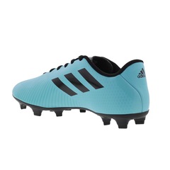 Chuteira de Campo adidas Artilheira III FG - Adulto - Foto 6