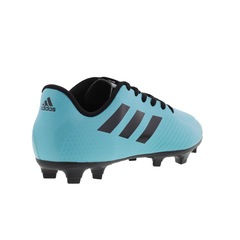 Chuteira de Campo adidas Artilheira III FG - Adulto - Foto 8