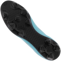 Chuteira de Campo adidas Artilheira III FG - Adulto - Foto 10