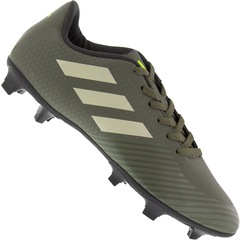 Chuteira de Campo adidas Artilheira III FG - Adulto - Foto 1