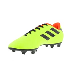 Chuteira de Campo adidas Artilheira III FG - Adulto - Foto 4