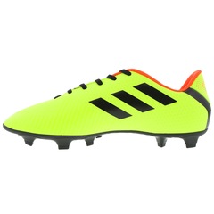 Chuteira de Campo adidas Artilheira III FG - Adulto - Foto 5