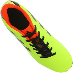 Chuteira de Campo adidas Artilheira III FG - Adulto - Foto 9