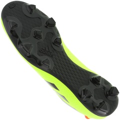 Chuteira de Campo adidas Artilheira III FG - Adulto - Foto 10