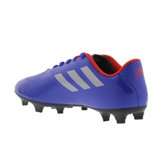 Chuteira de Campo adidas Artilheira III FG - Adulto - Foto 6
