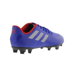 Chuteira de Campo adidas Artilheira III FG - Adulto - Foto 8