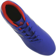 Chuteira de Campo adidas Artilheira III FG - Adulto - Foto 9