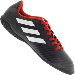 Chuteira Futsal adidas Artilheira III IC - Adulto - Foto 1