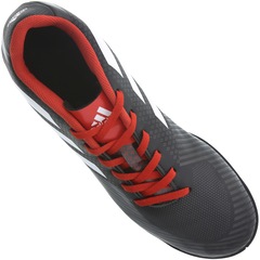 Chuteira Futsal adidas Artilheira III IC - Adulto - Foto 9