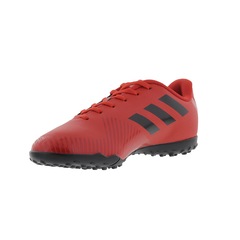 Chuteira Society adidas Artilheira III TF - Adulto - Foto 4