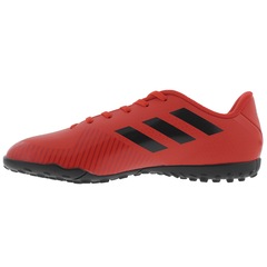 Chuteira Society adidas Artilheira III TF - Adulto - Foto 5