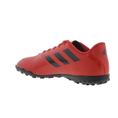 Chuteira Society adidas Artilheira III TF - Adulto - Foto 6