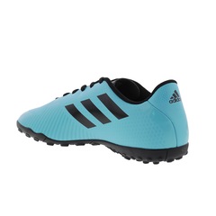 Chuteira Society adidas Artilheira III TF - Adulto - Foto 6