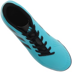 Chuteira Society adidas Artilheira III TF - Adulto - Foto 9
