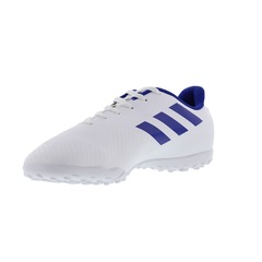 Chuteira Society adidas Artilheira III TF - Adulto - Foto 4