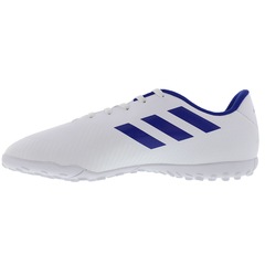 Chuteira Society adidas Artilheira III TF - Adulto - Foto 5