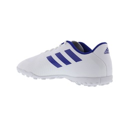 Chuteira Society adidas Artilheira III TF - Adulto - Foto 6