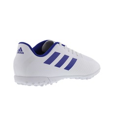 Chuteira Society adidas Artilheira III TF - Adulto - Foto 8
