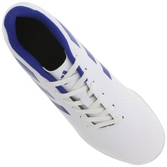 Chuteira Society adidas Artilheira III TF - Adulto - Foto 9