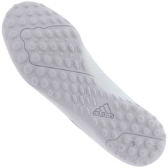 Chuteira Society adidas Artilheira III TF - Adulto - Foto 10