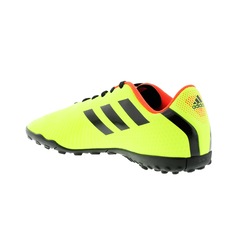 Chuteira Society adidas Artilheira III TF - Adulto - Foto 6