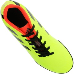 Chuteira Society adidas Artilheira III TF - Adulto - Foto 9