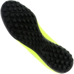 Chuteira Society adidas Artilheira III TF - Adulto - Foto 10