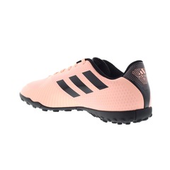 Chuteira Society adidas Artilheira III TF - Adulto - Foto 6
