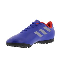 Chuteira Society adidas Artilheira III TF - Adulto - Foto 4