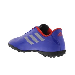 Chuteira Society adidas Artilheira III TF - Adulto - Foto 6